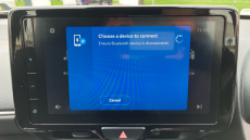 Toyota Yaris Cross 1.5 Hybrid Icon 5dr CVT Hybrid Estate